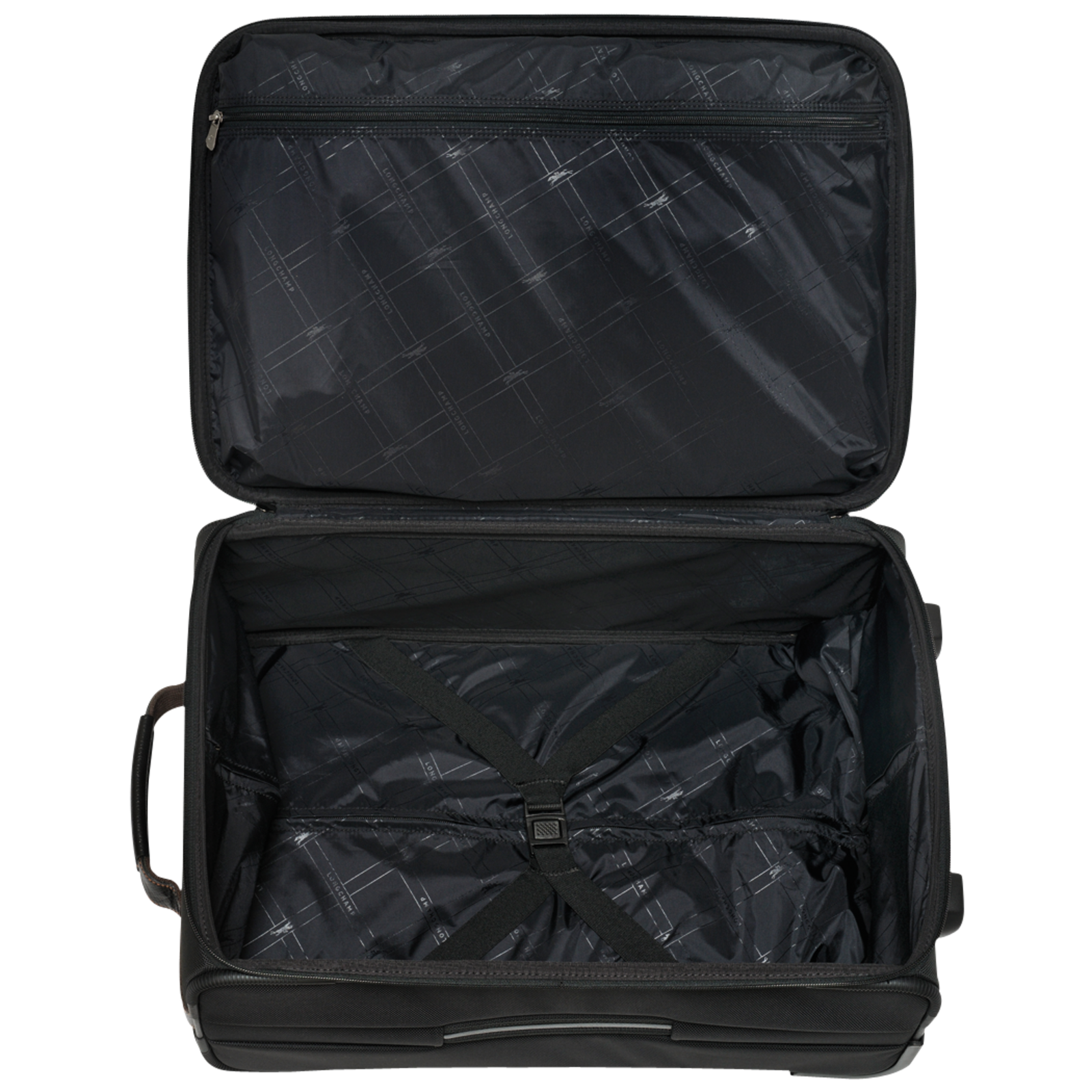 Valise cabine sales longchamp pas cher