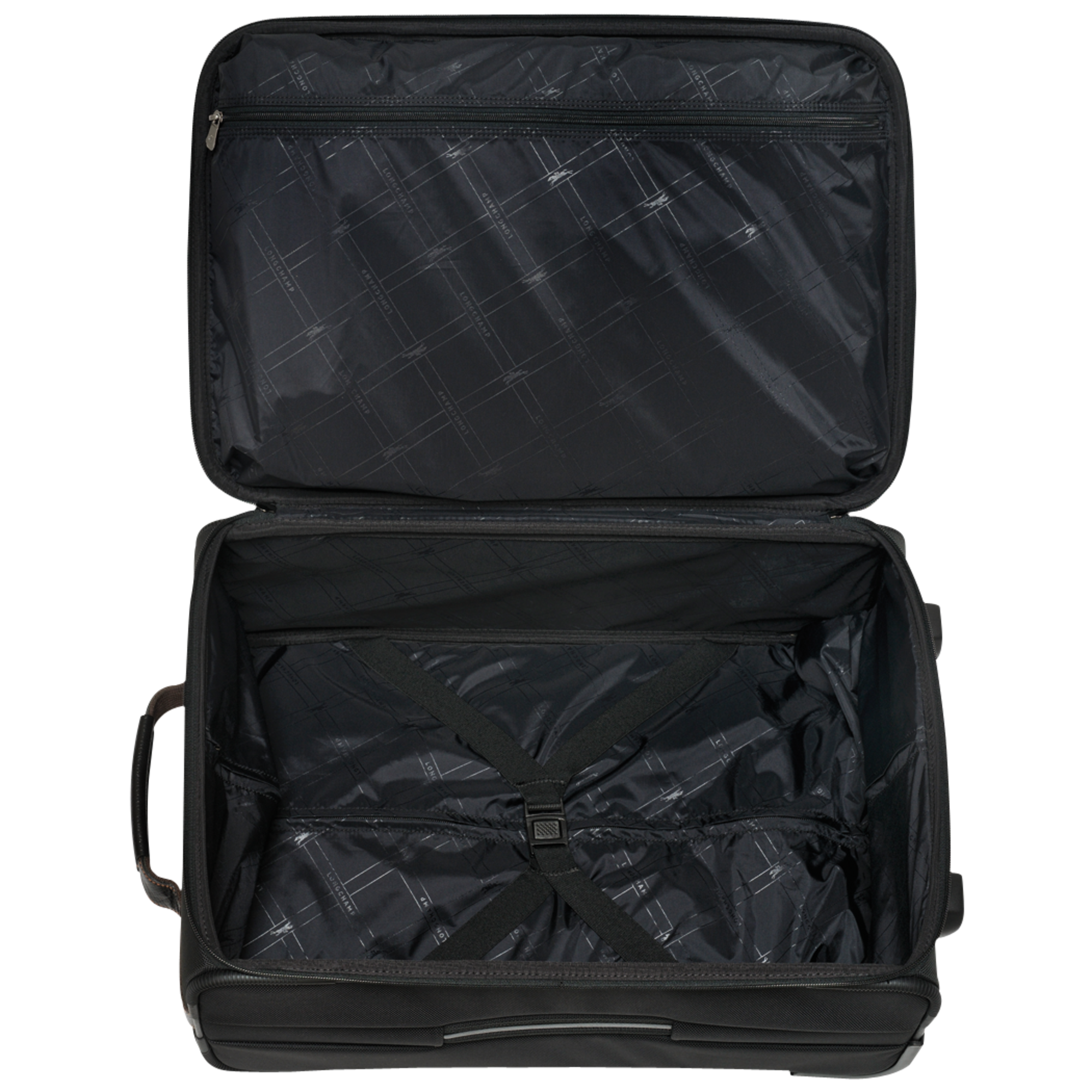 Boxford Valise M, Noir