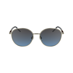 Lunettes de soleil , Autre - Gold