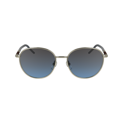 null Sunglasses, Gold