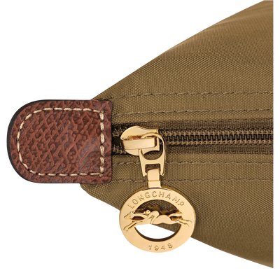 Le Pliage Original Sac &agrave; main S, Olive