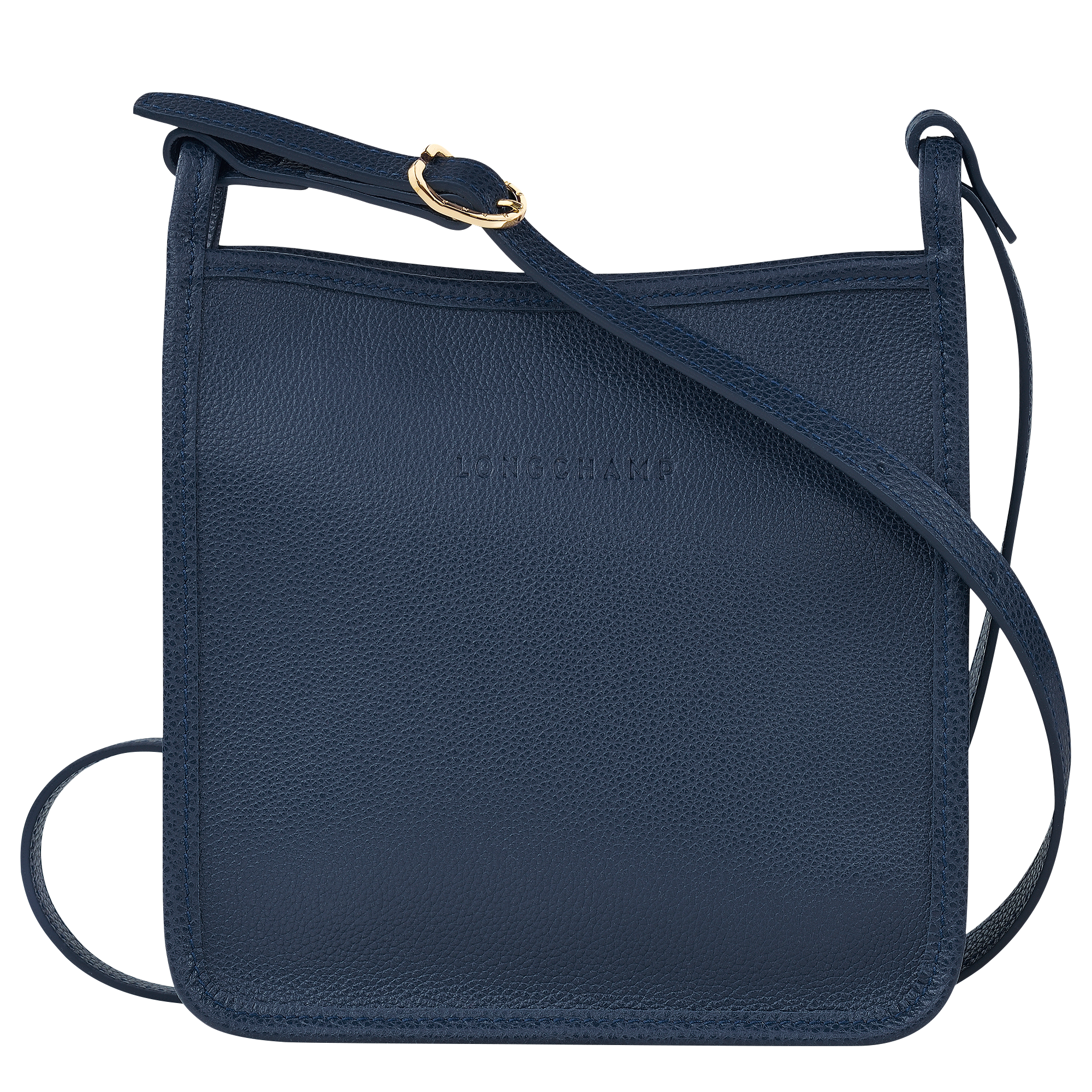 Longchamp Crossbody Bag Le Pliage Xtra In Navy