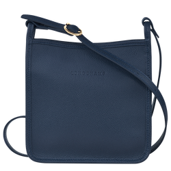 Longchamp Blue Leather Quadri Crossbody Bag For Sale at 1stDibs  longchamp  quadri, longchamp crossbody bag leather, longchamp blue bag