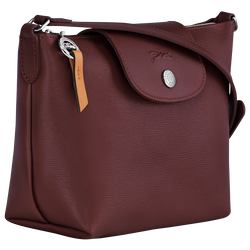 Longchamp Le Pliage Filet - Xs Cross Body Bag in Brown