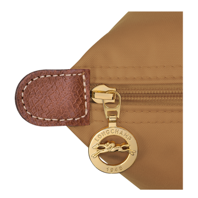 Le Pliage Original Borsa da spalla L,  Camoscio