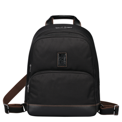 Sac longchamp deals homme toile