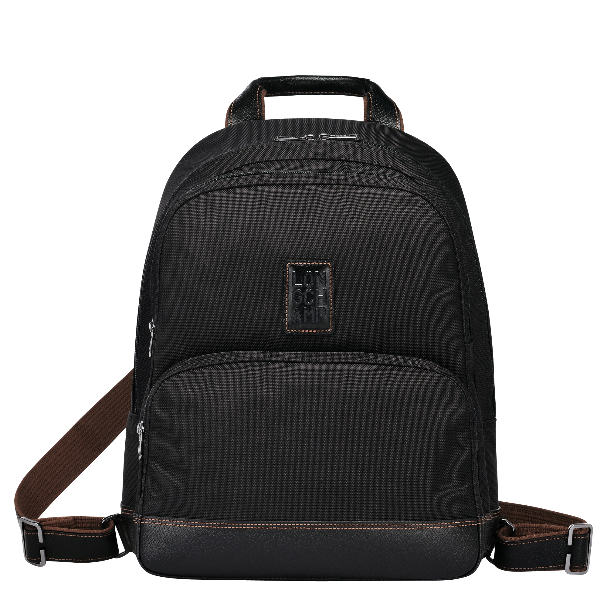 Boxford Backpack, Black