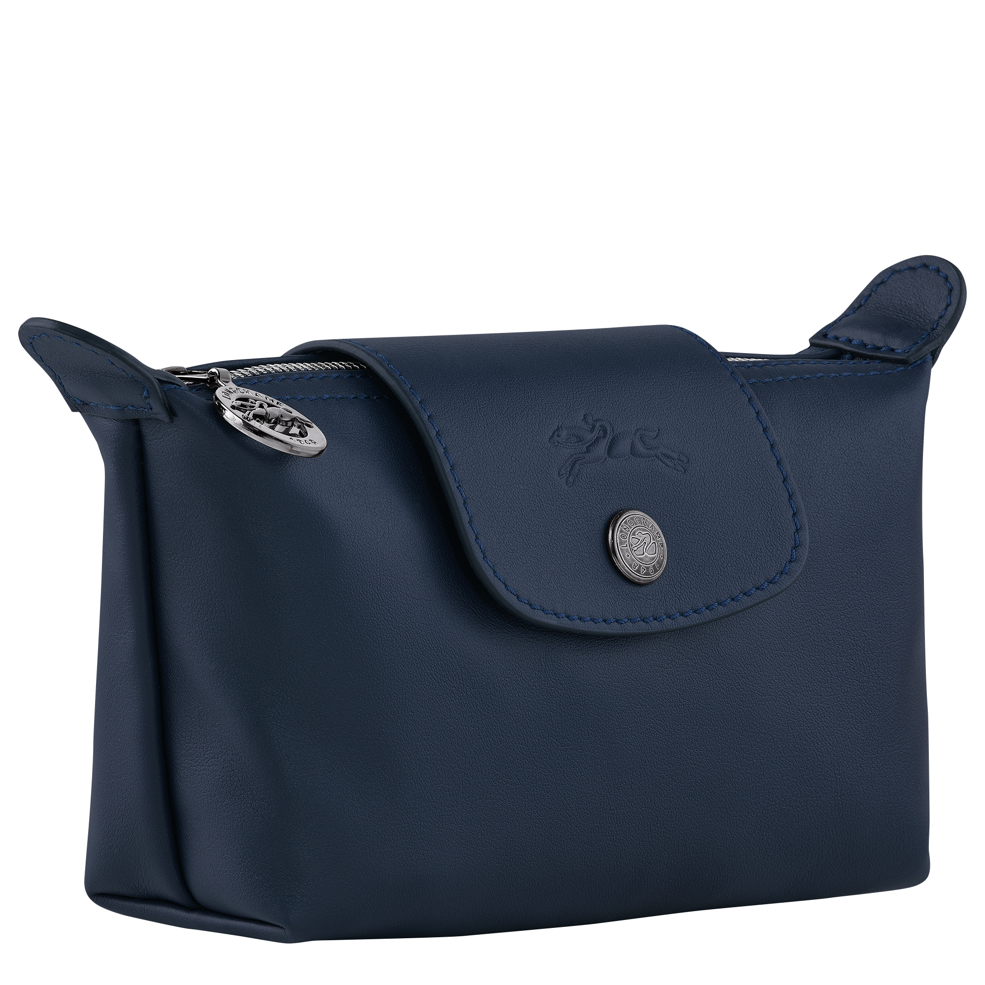LONGCHAMP Hobo-Bag PLIAGE in dunkelblau