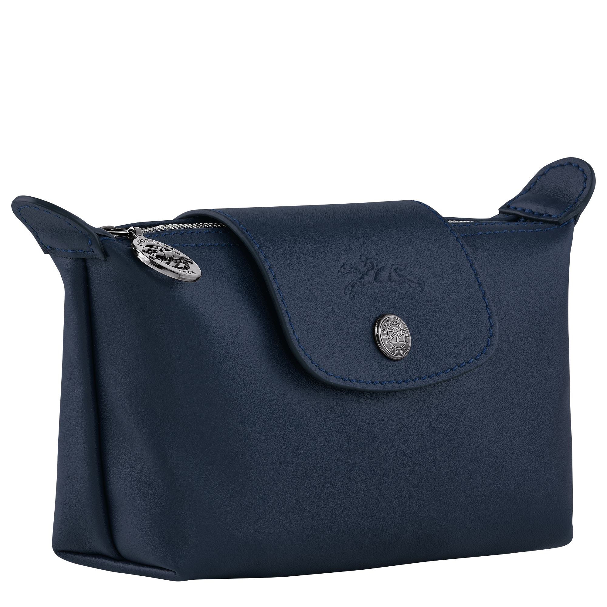 Le Pliage Xtra Pochette, Navy
