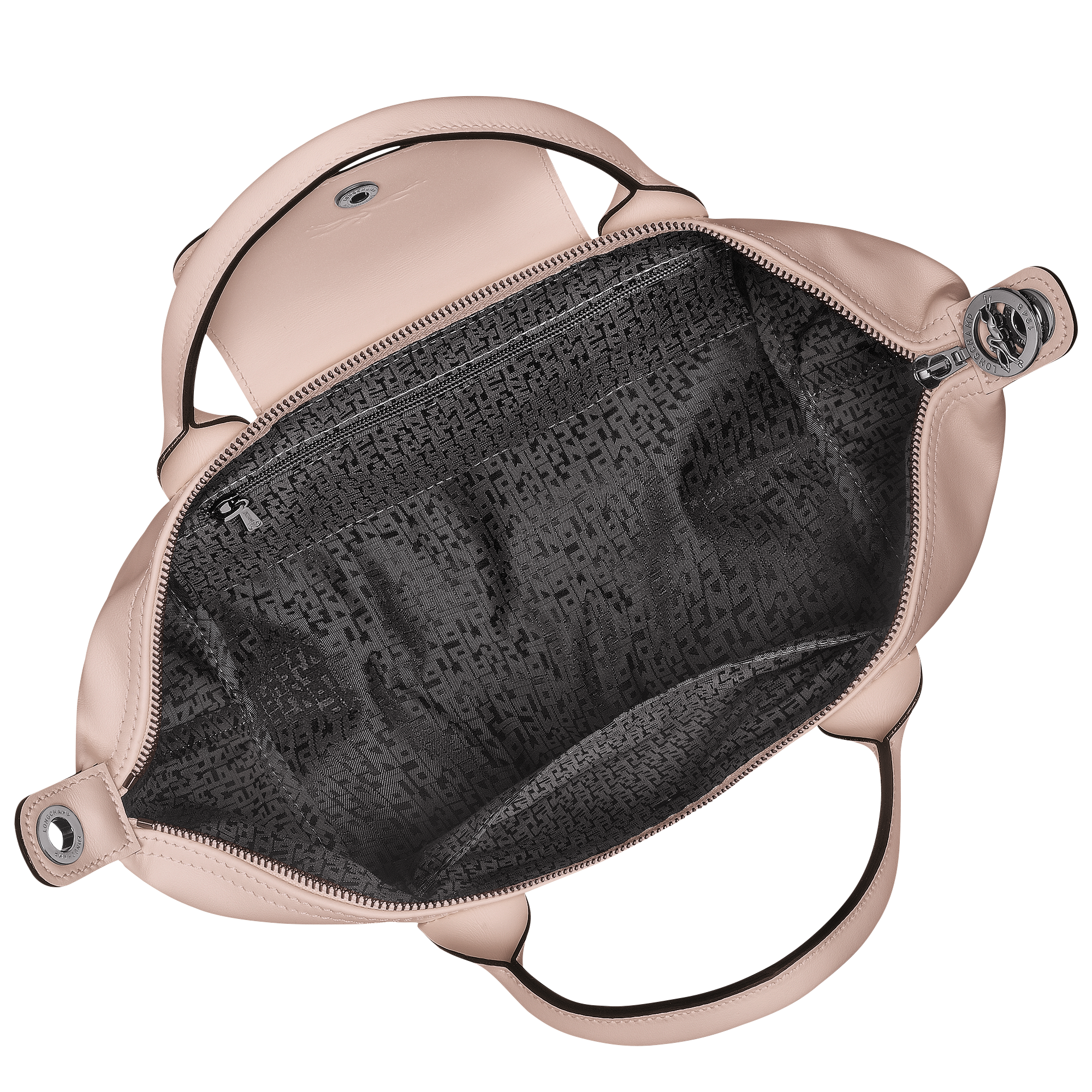 Handtasche S, Nude - Ansicht 5 von
6 - Zoom vergrößern Le Pliage Xtra Handtasche S, Nude