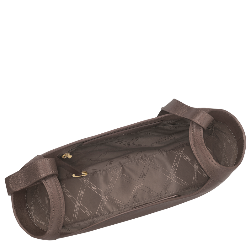 Borsa hobo L Le Foulonn&eacute; , Pelle - Talpa  - View 5 of  6