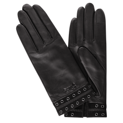 Le Pliage Cuir - Damenhandschuhe Damenhandschuhe