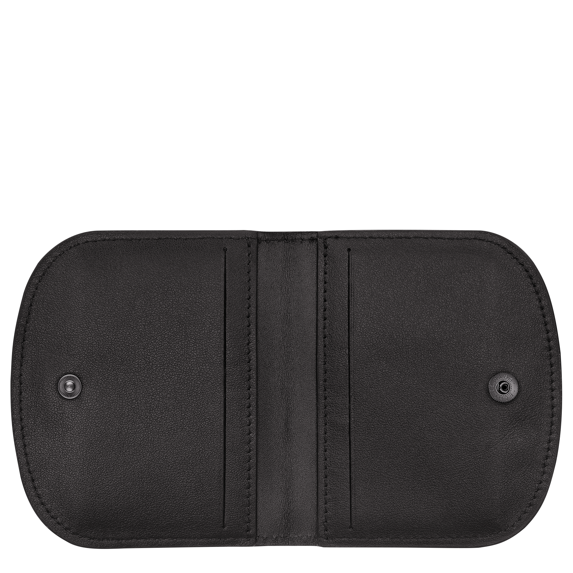 Le Pliage Xtra Porte-cartes, Noir
