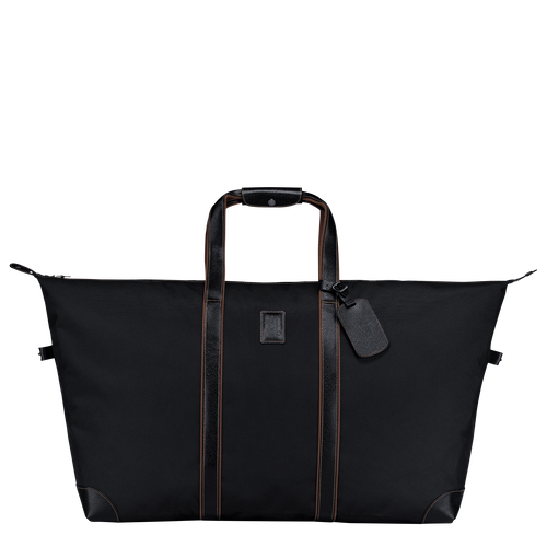 Sac de voyage, Noir Vue 1 de Sac de voyage, Noir, hi-res