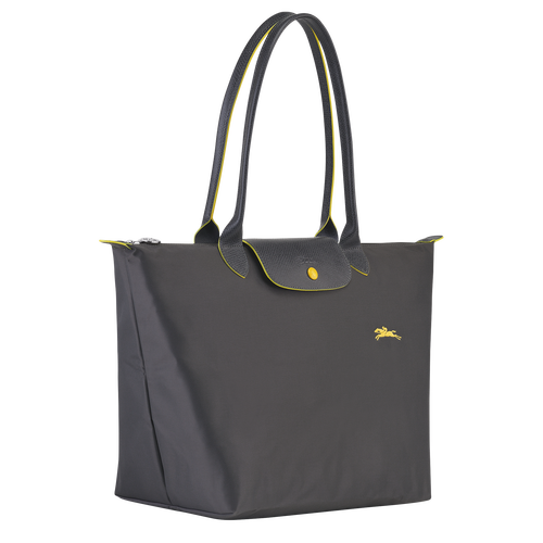 Tote bag L, 300 Gun metal Tote bag L, 300 Gun metal, hi-res