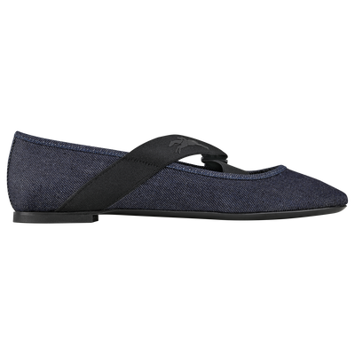 Energy Ballerinas, Midnight Blue