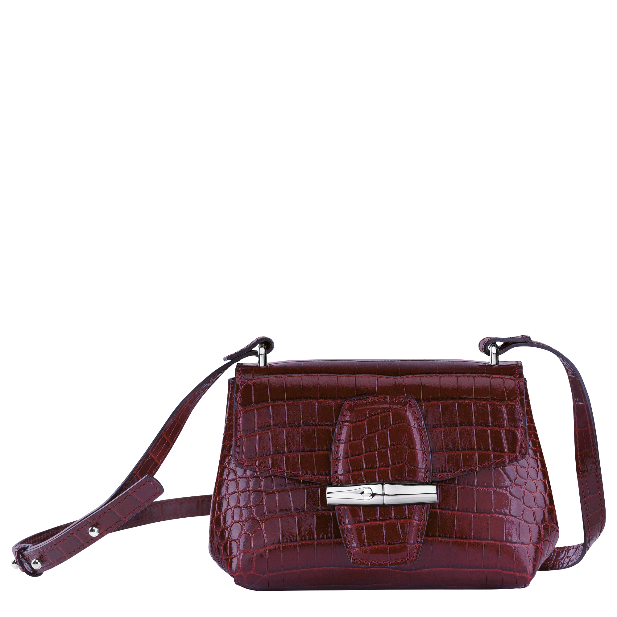longchamp roseau crossbody