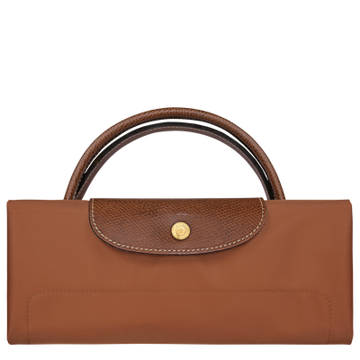 Le Pliage Original Borsa da viaggio L,  Cognac