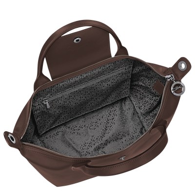 Le Pliage Xtra Sac &agrave; main S, Moka