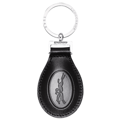 Le Foulonné Key-rings, Black