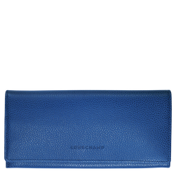 Long continental wallet