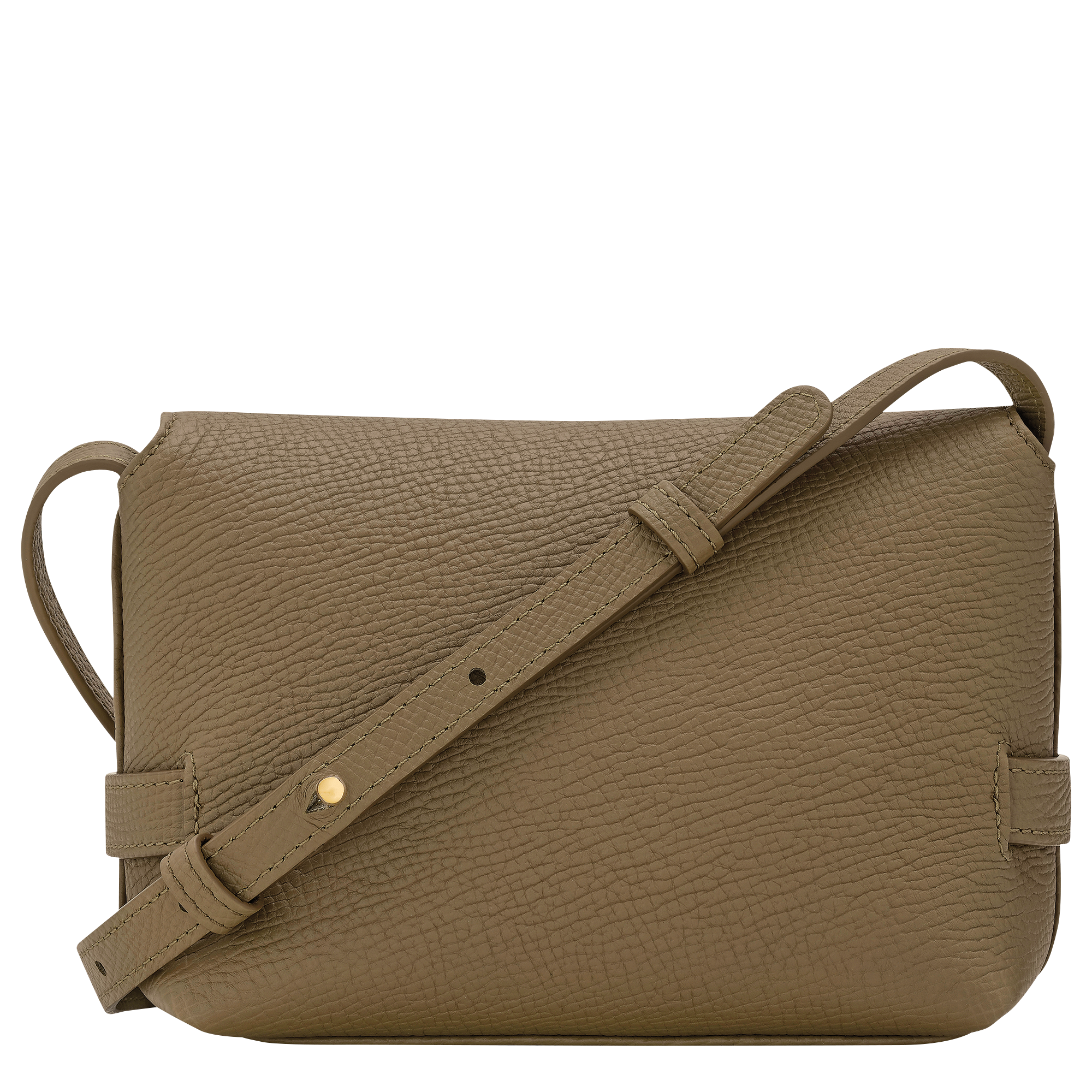 Le Smart Sac bandouli&egrave;re S, Olive