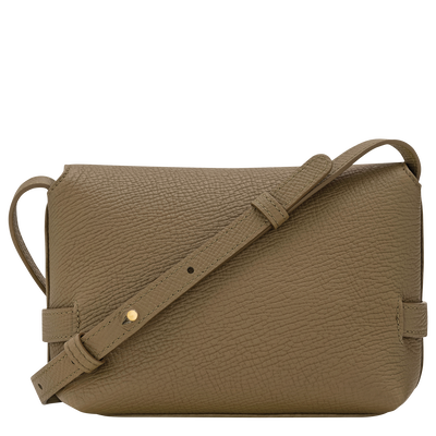 Le Smart Sac bandouli&egrave;re S, Olive