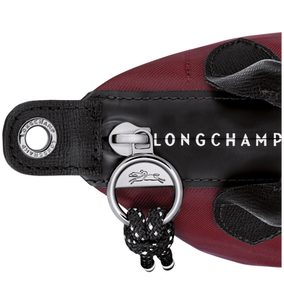 Le Pliage Energy Borsa con manico XS,  Amaranto