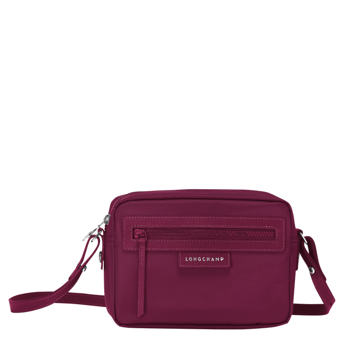 Camera bag Le Pliage Néo Blackcurrent (10038578745) Longchamp US