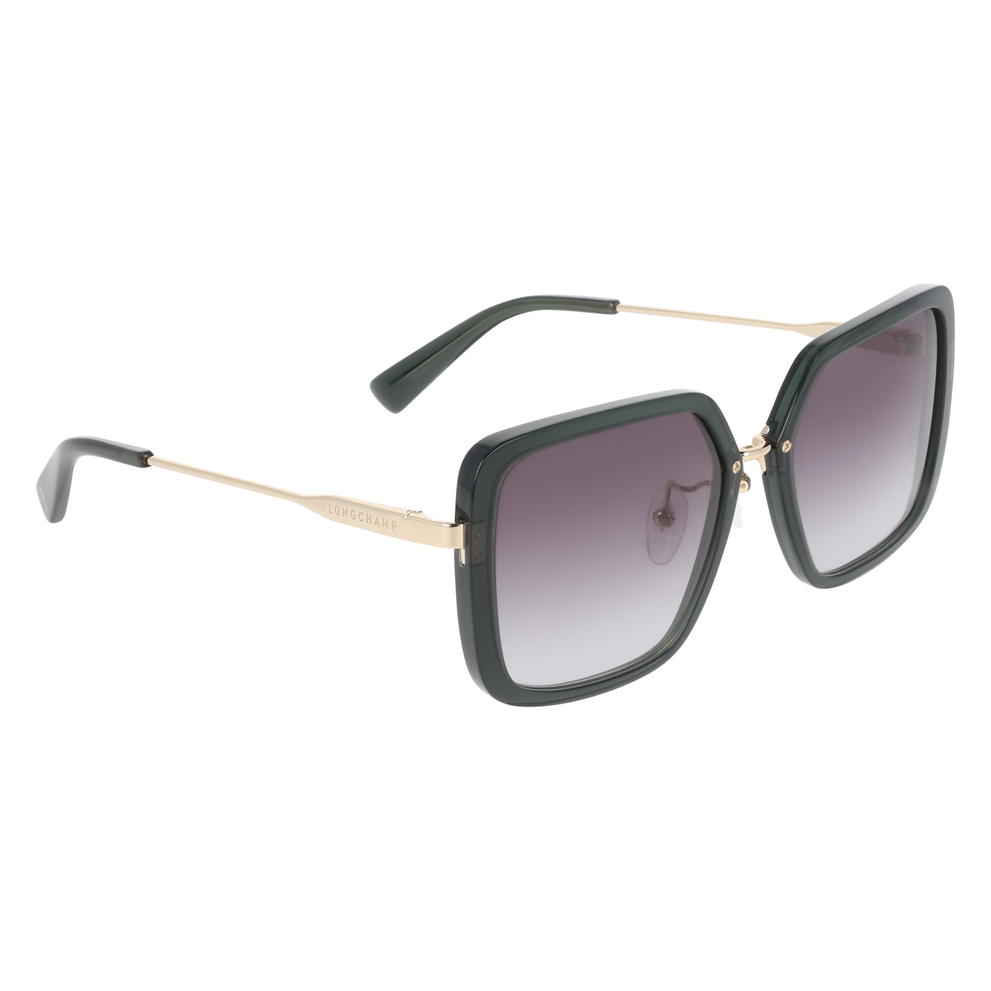 null 墨鏡, Dark Green