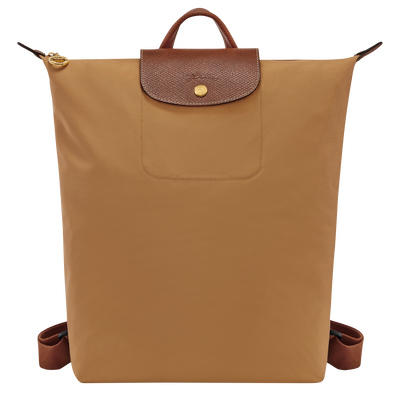 Le Pliage Original Mochila M , Tela - Ante