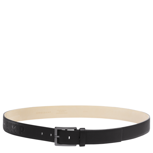 Herrengürtel, 001 Schwarz Herrengürtel, 001 Schwarz, hi-res