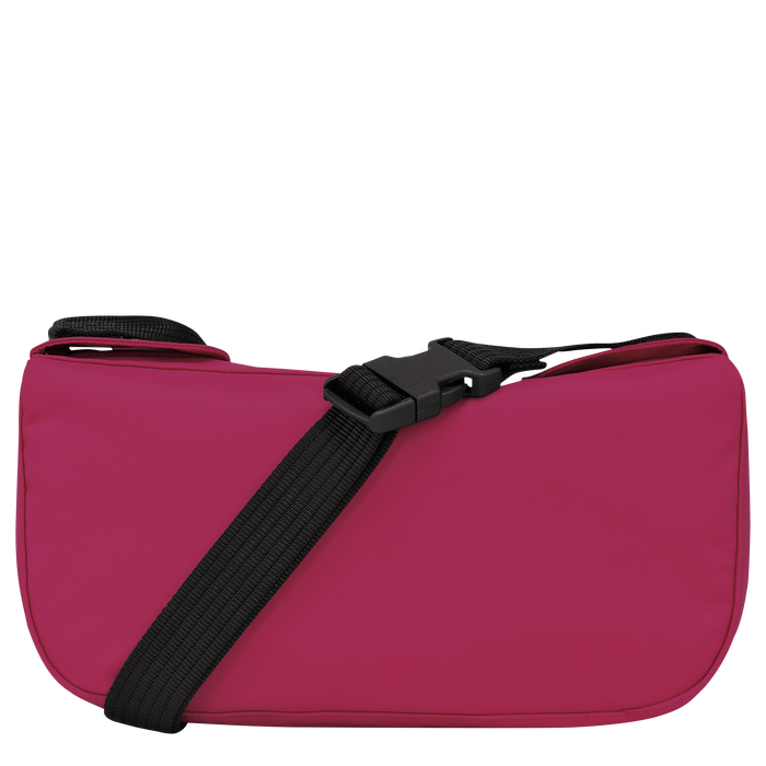 Longchamp X D'heygere Crossbody bag/Backpack, Pink