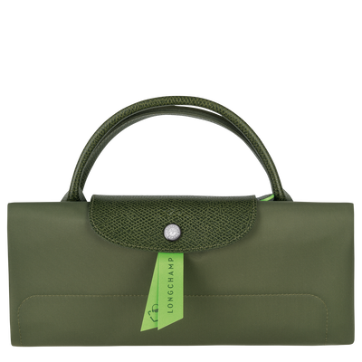 Le Pliage Green Reisetasche M, Fichte