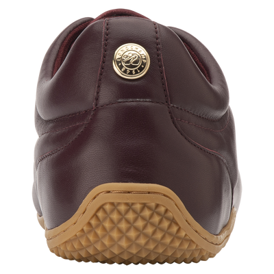 On-The-Go Zapatillas de deporte, Burdeos