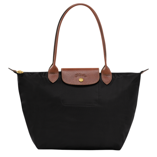 Shoulder Bag S Le Pliage Original Black L2605089001 Longchamp Us