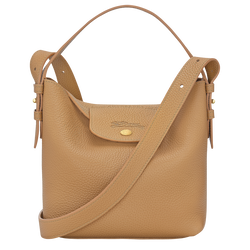 Le Cadence S Bucket bag , Dulce - Leather