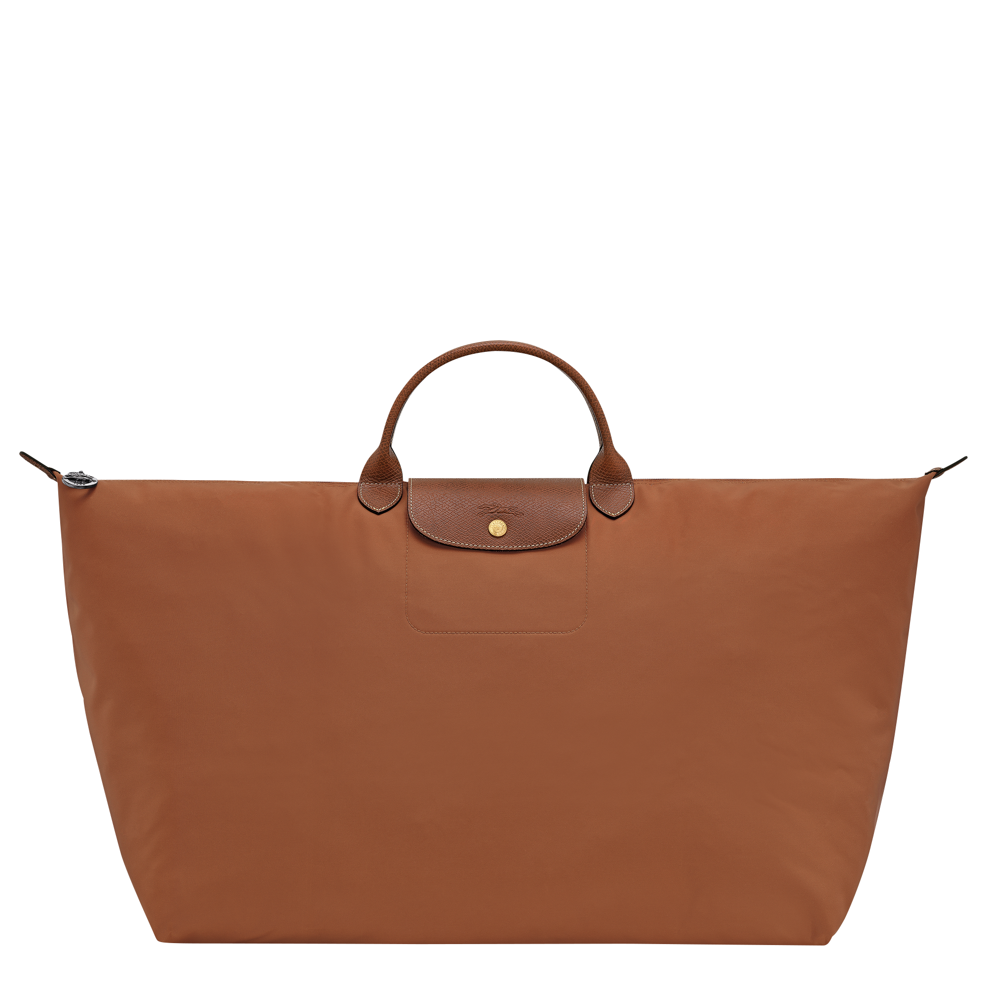 Le Pliage Original Reisetasche XL, Cognac