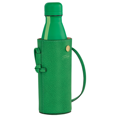 Épure Porte-gourde, Vert