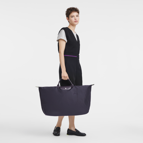Longchamp le pliage shop xl nylon travel bag