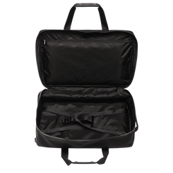 Le Pliage Energy Travel bag S, Black