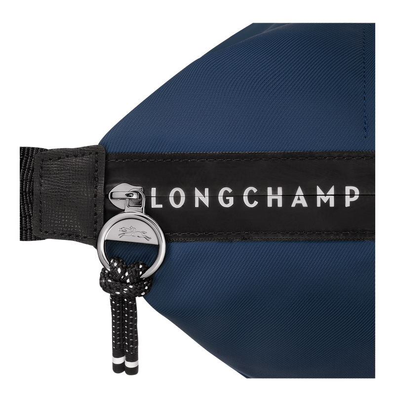 Longchamp Le Pliage Neo Pouch/Clutch - Navy
