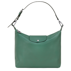 M Shopper M Le Pliage Xtra , Leder - Salbei