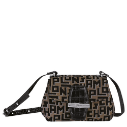 Crossbody bag XS