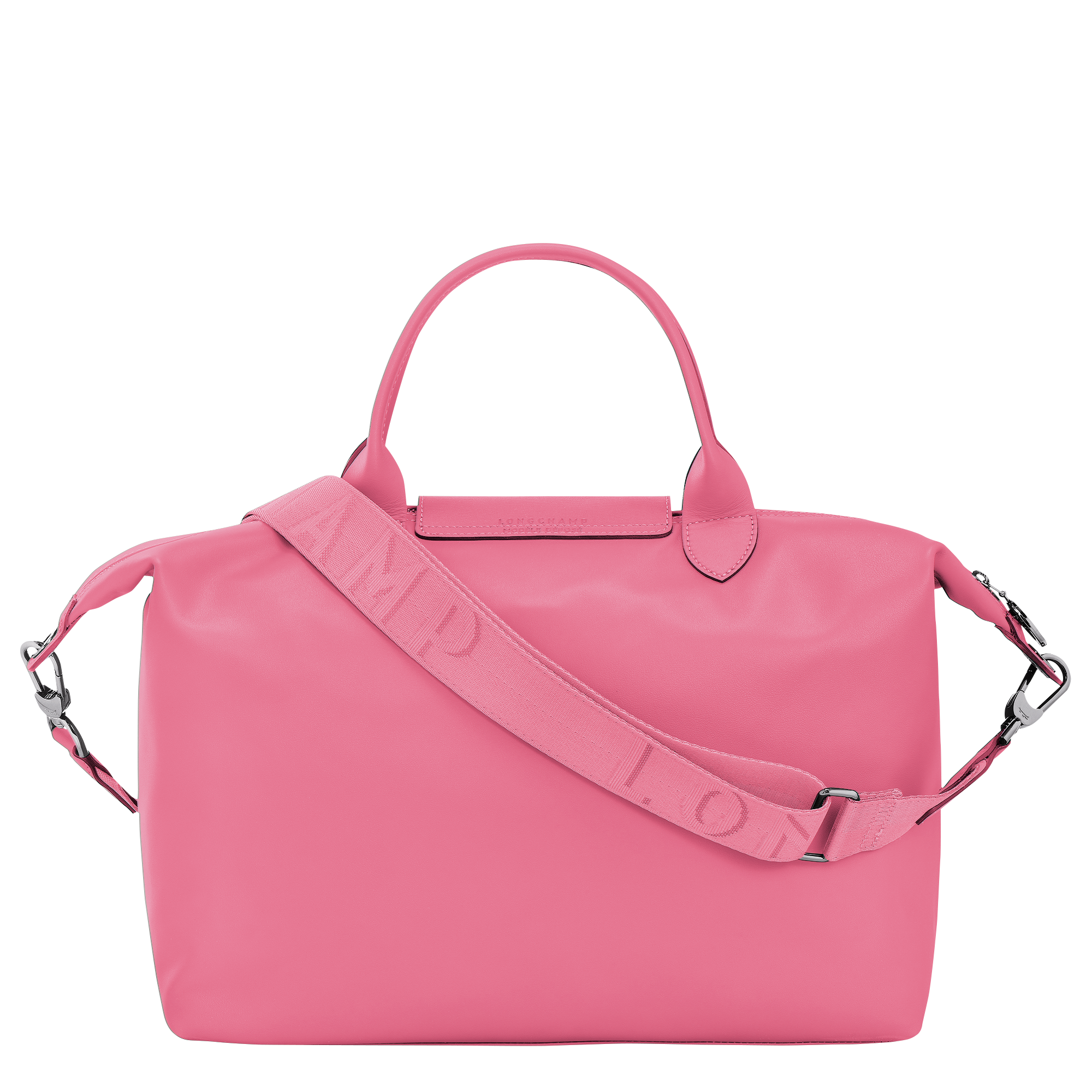 Le Pliage Xtra Handbag L, Pink