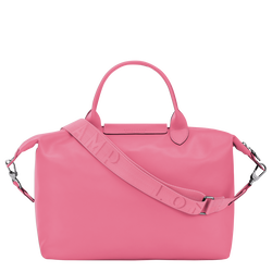 Le Pliage Xtra Handbag L, Pink