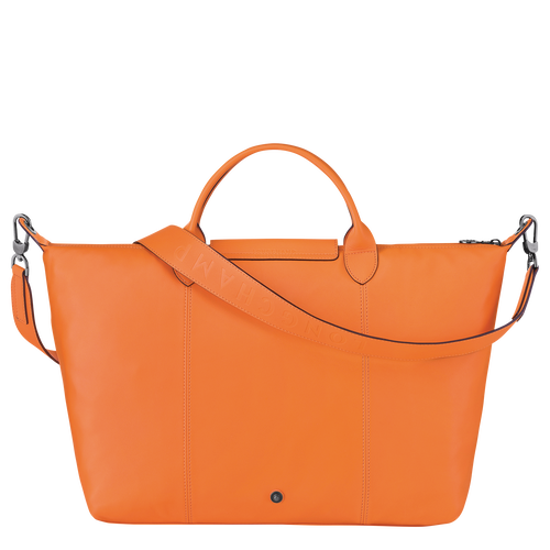Top-Handle L, Orange - View 3 of 3 Top-Handle L, Orange, hi-res - View 3 of 3