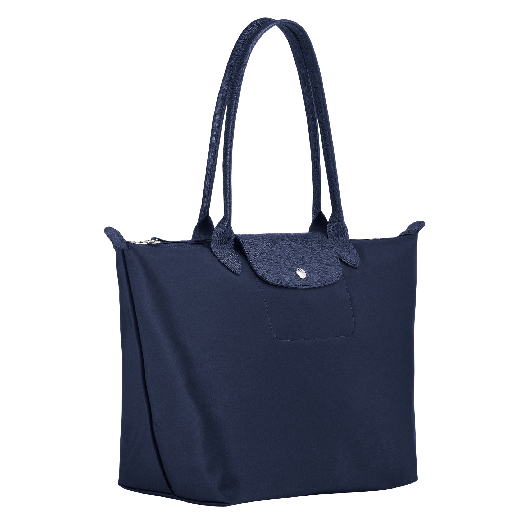 Shoulder bag L Le Pliage Néo Navy