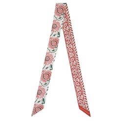 Silk ribbon