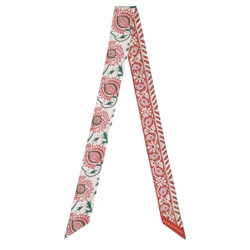 Spring/Summer Collection 2022 Silk ribbon, Pink